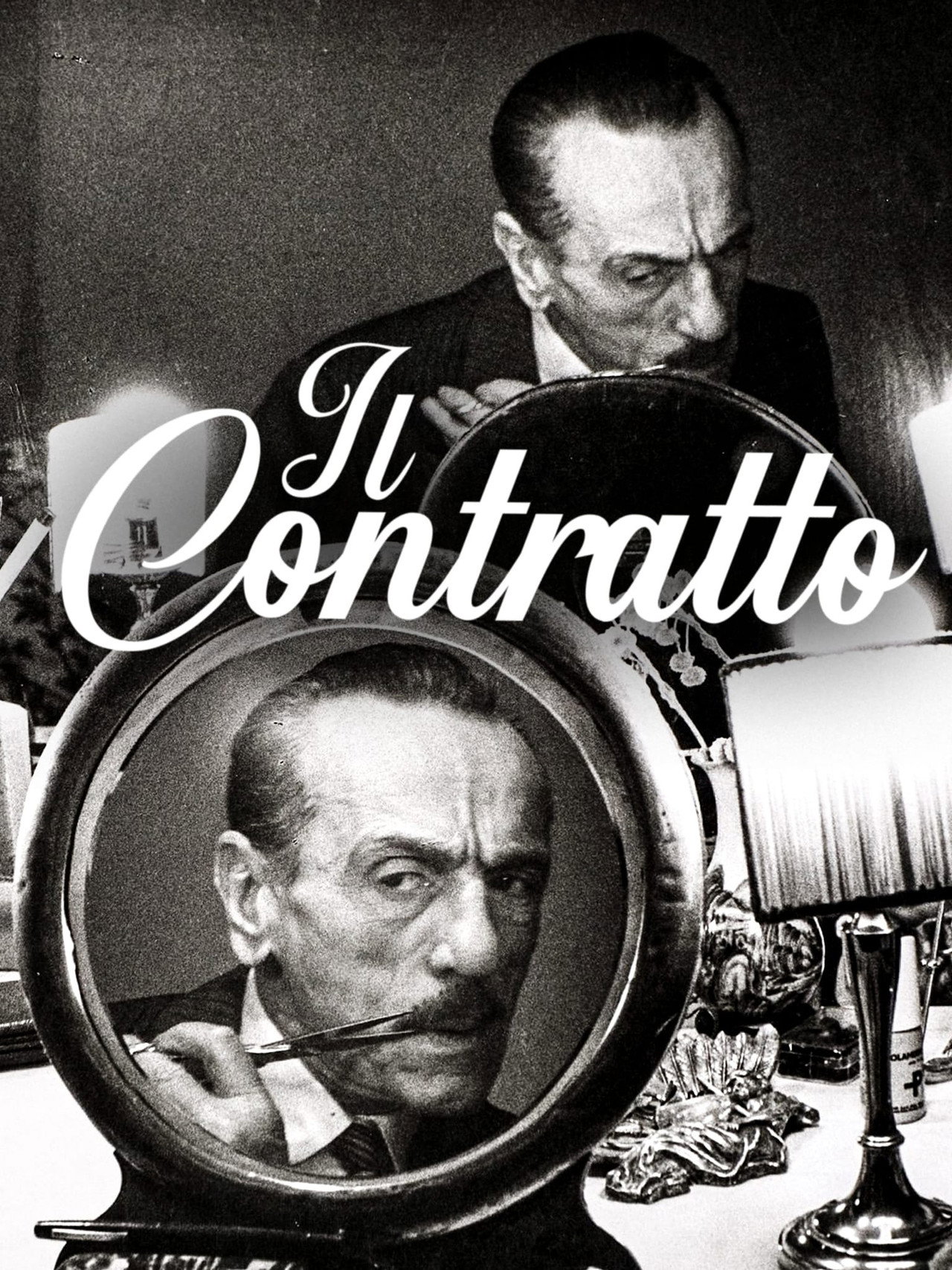 Il contratto
