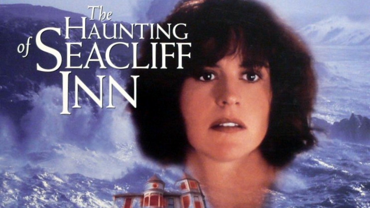 The Haunting of Seacliff Inn