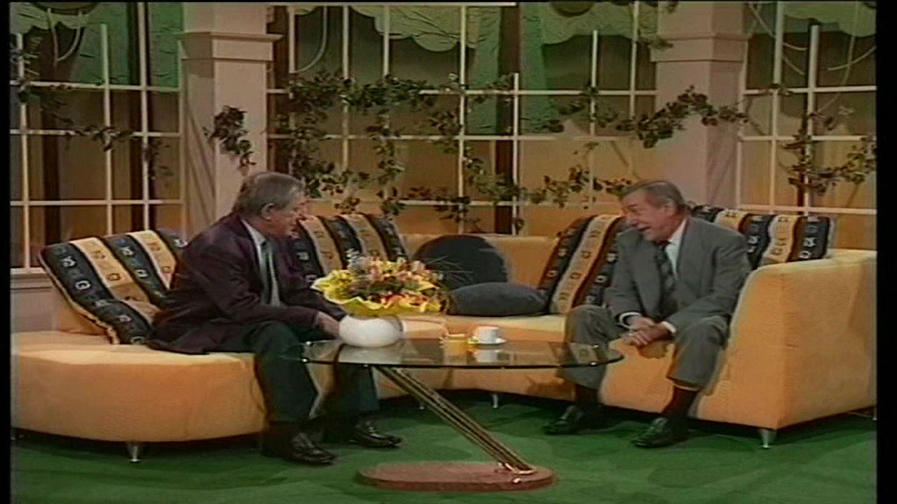 Antal Imre Kabarétréfák — Épisode 5