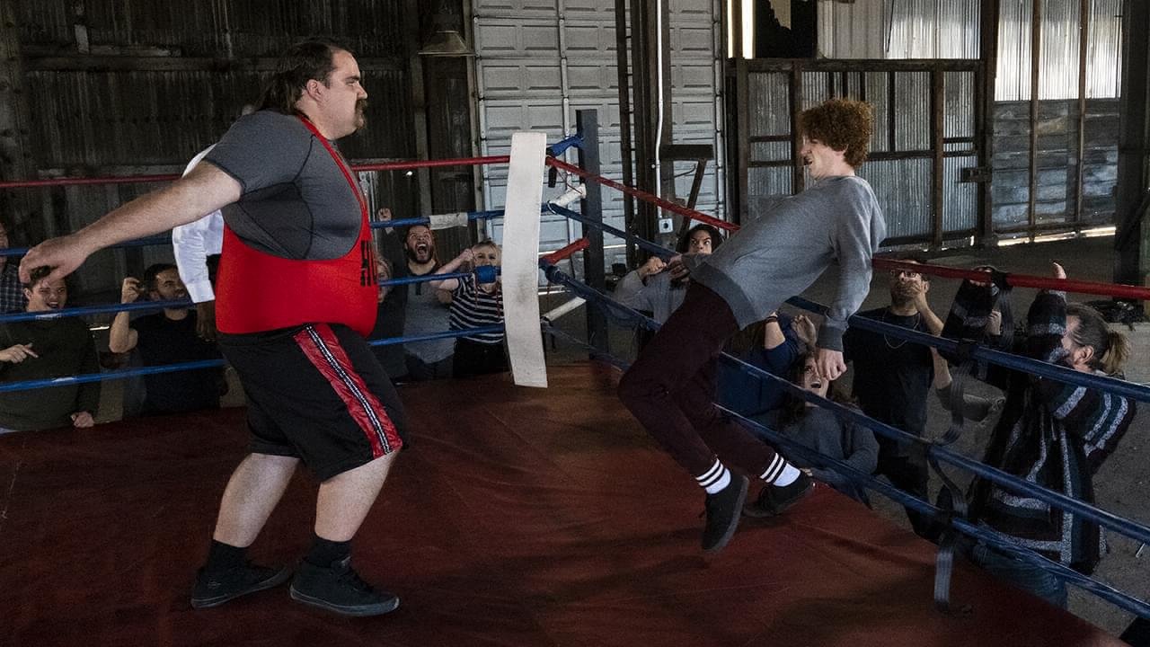 Studio C - Season 11 Episode 2 : Season 11 Episode 2