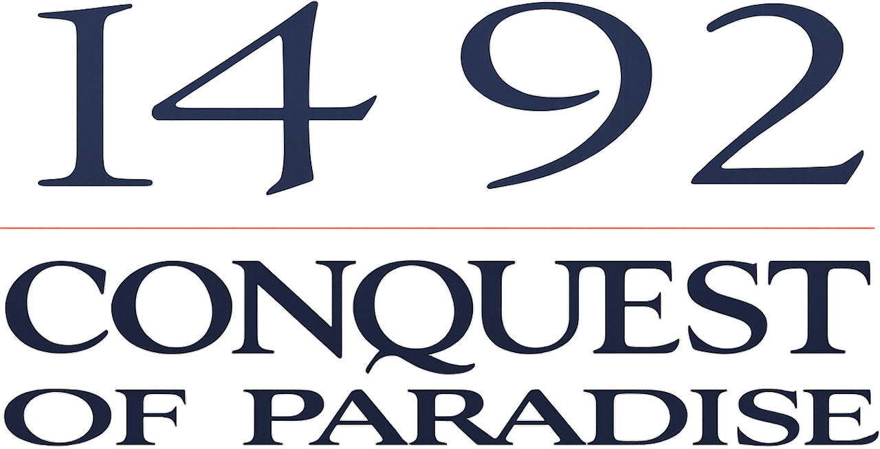 1492: Conquest of Paradise