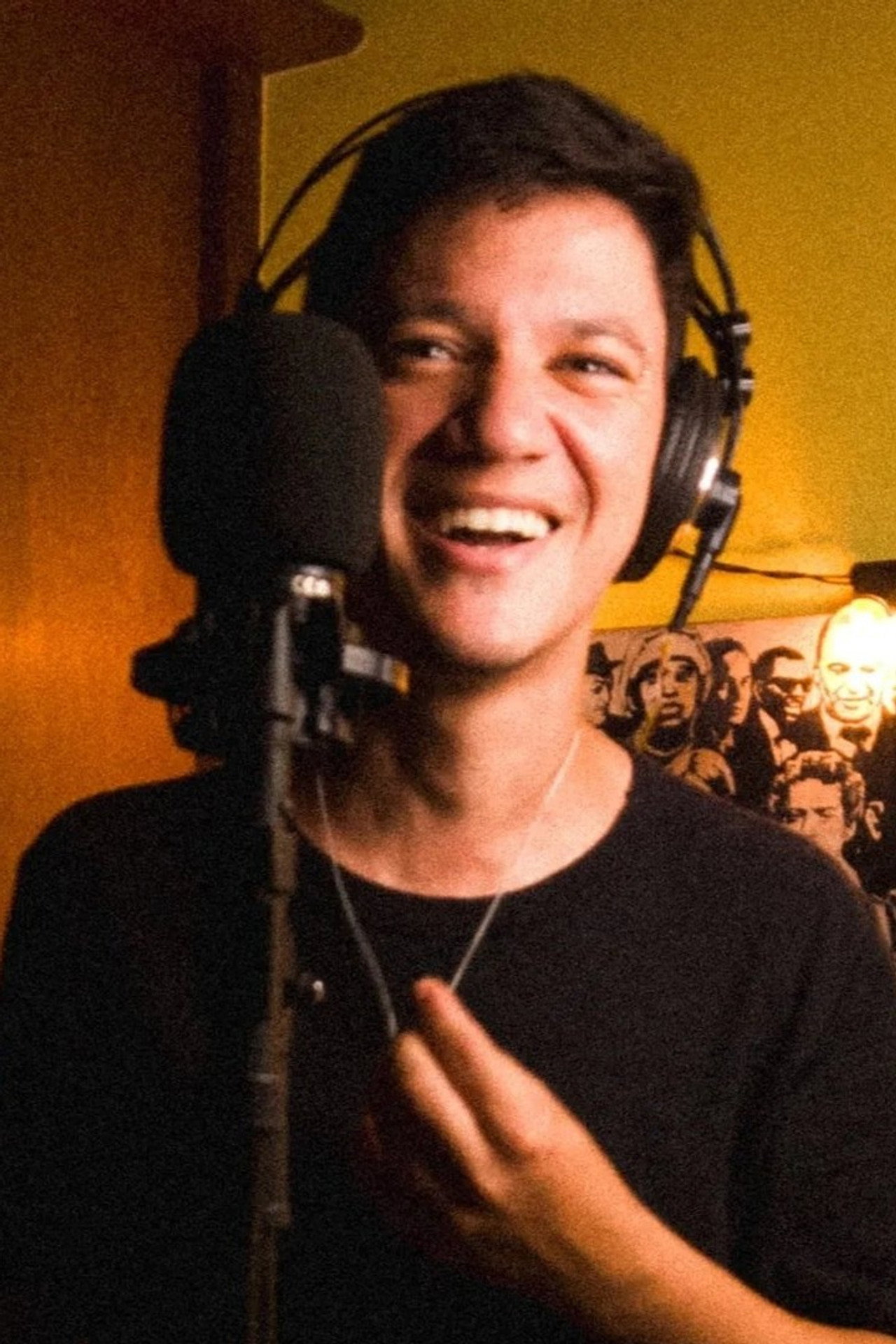 Cauê Felici