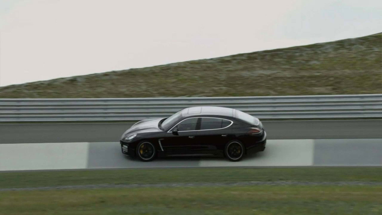 Comment c'est fait : Voitures de rêve — Épisode 3