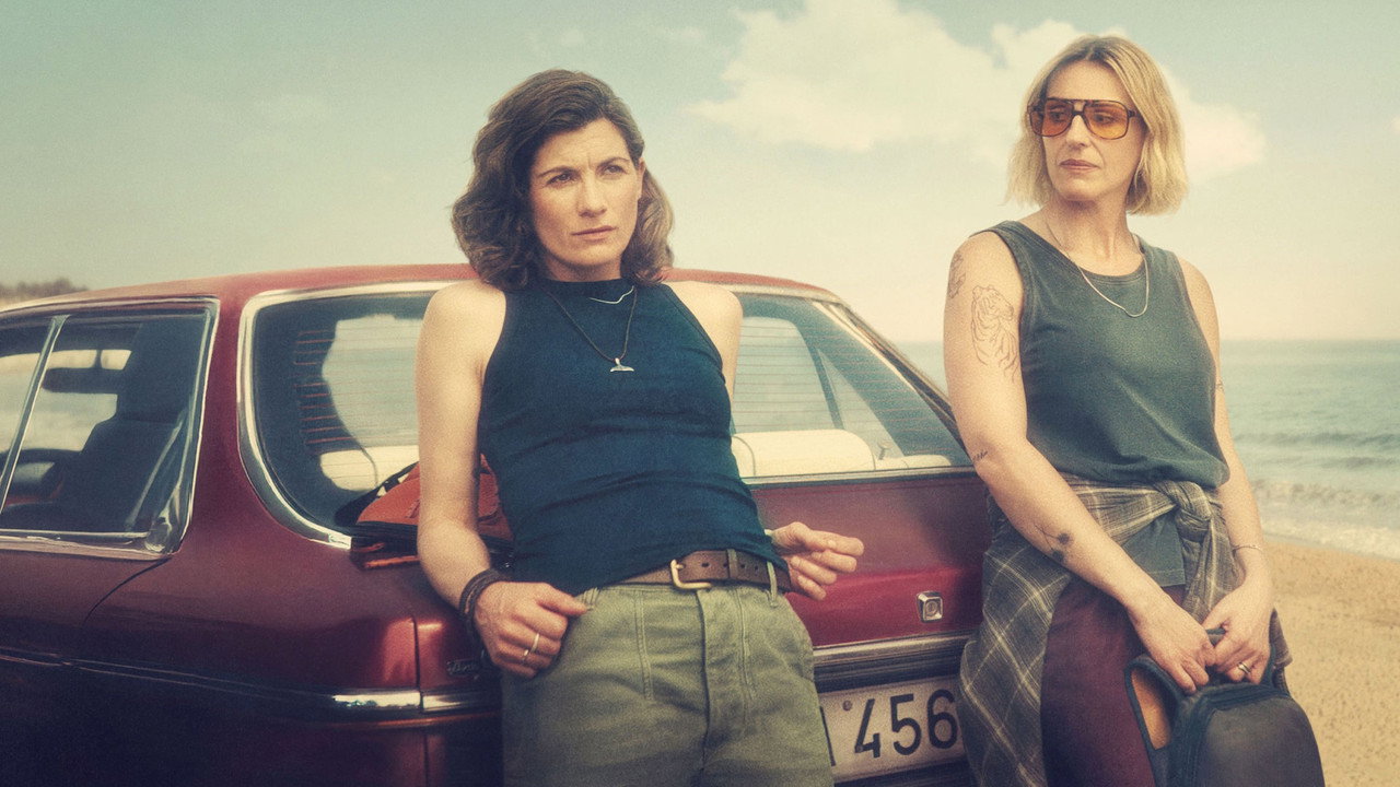 Frauds (2025) trailer