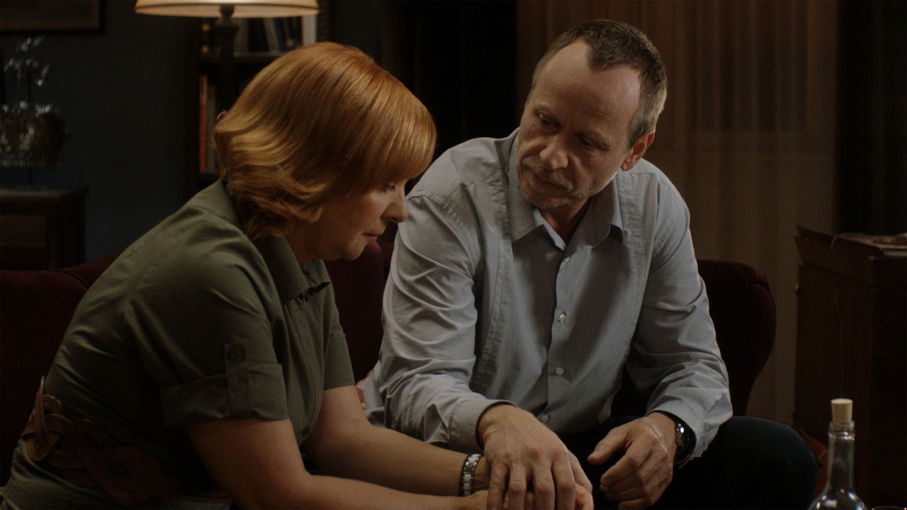 Terapie — Épisode 35