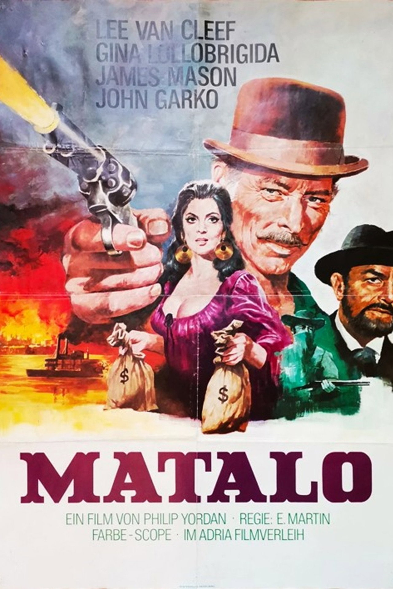 Matalo