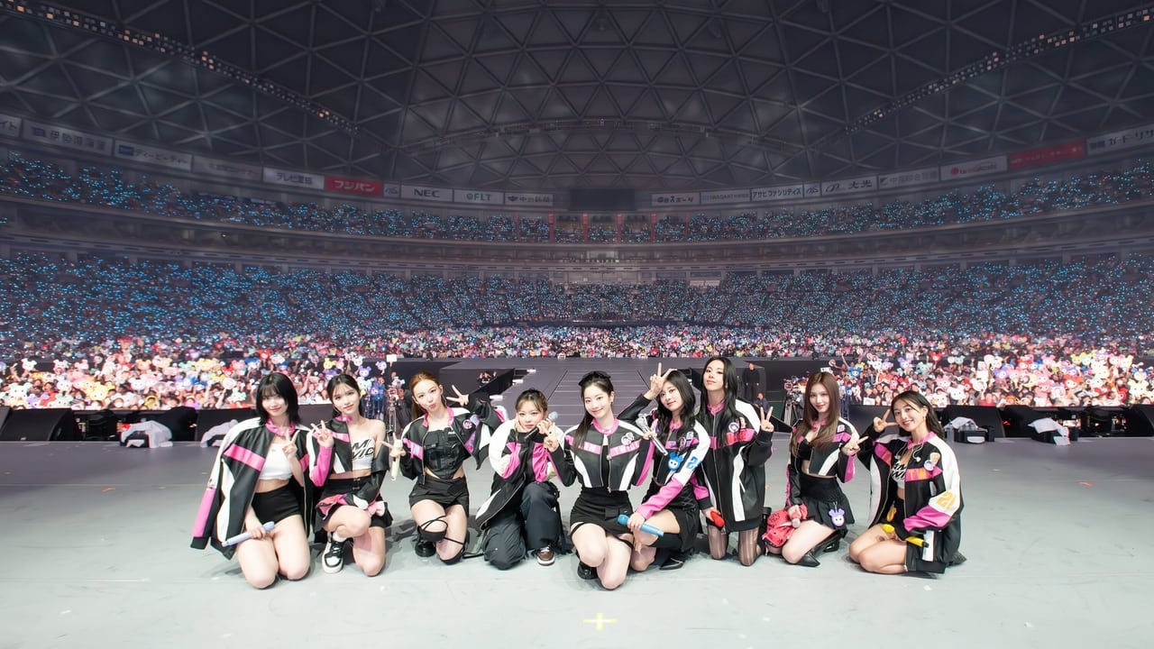 TWICE 5TH WORLD TOUR 'READY TO BE' in JAPAN (2024)