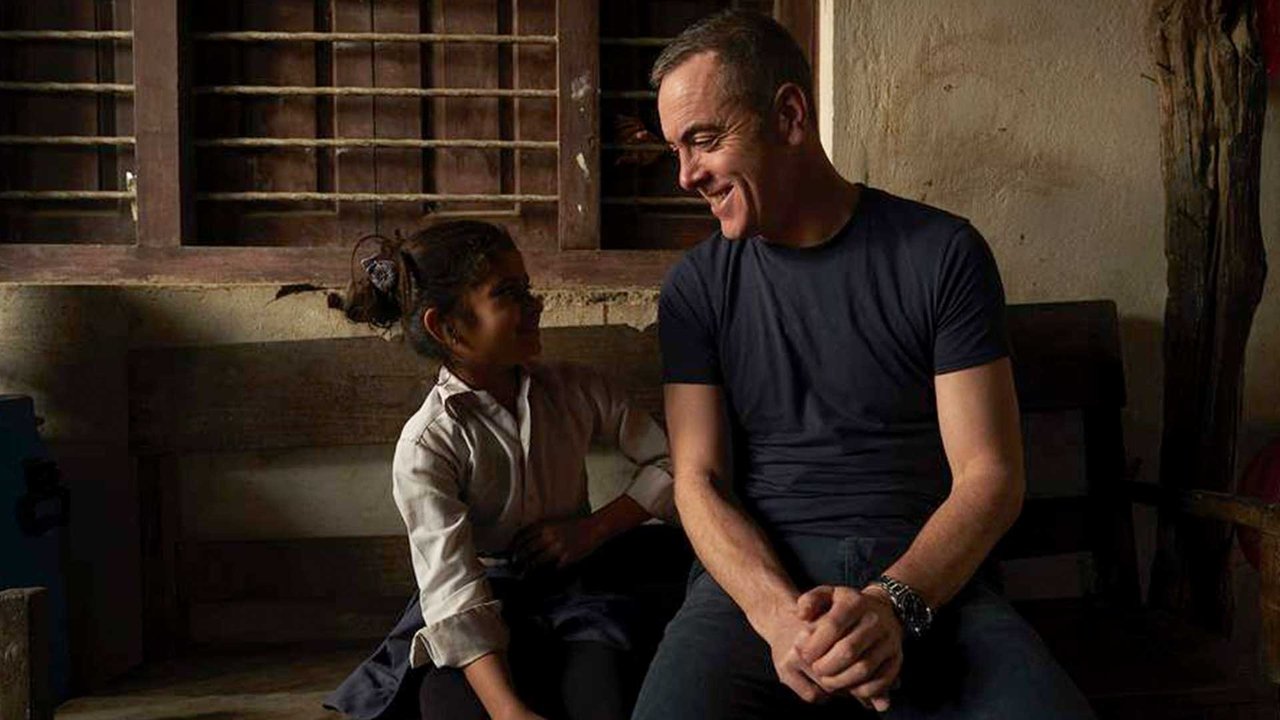 James Nesbitt