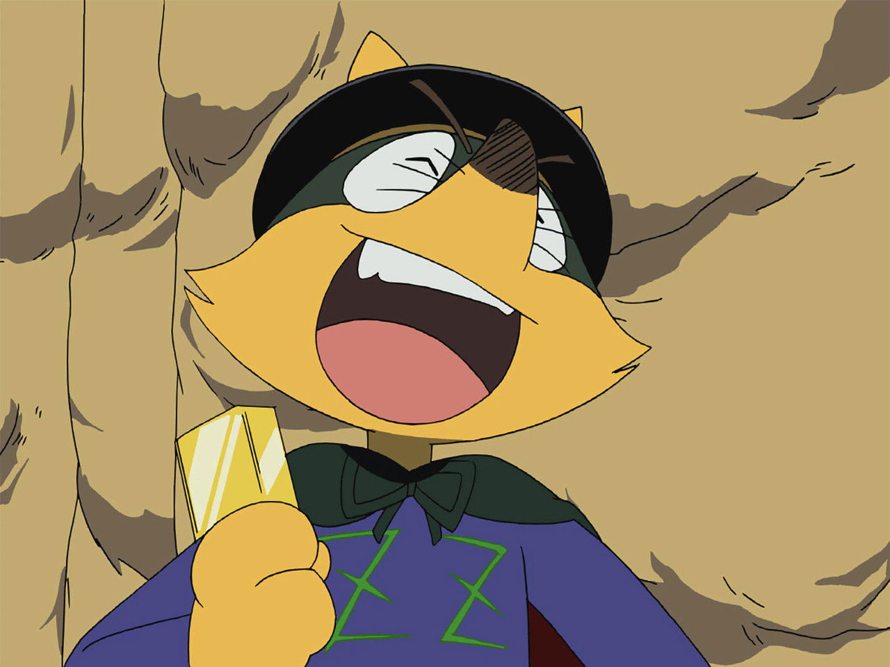 かいけつゾロリ — Épisode 19