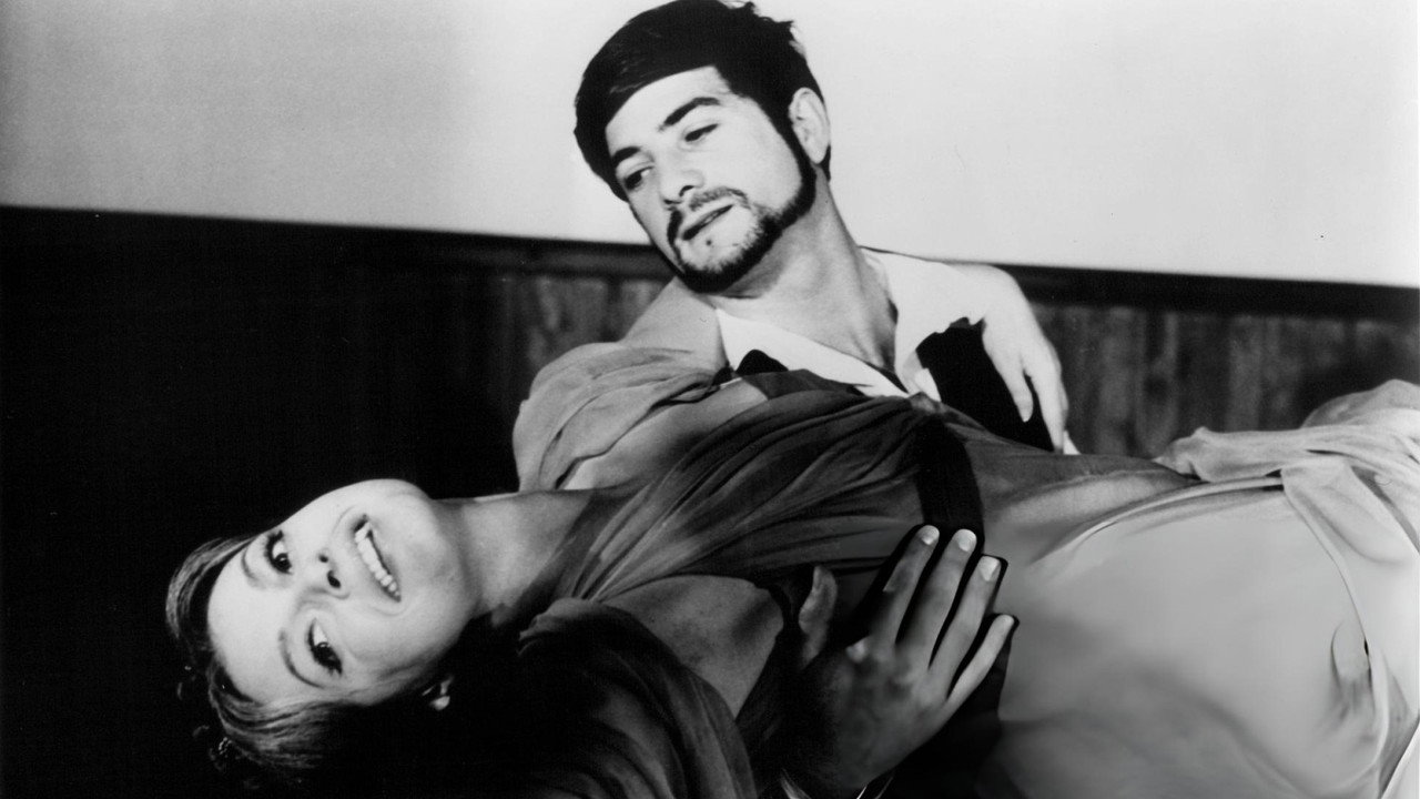 Tonio Kröger backdrop