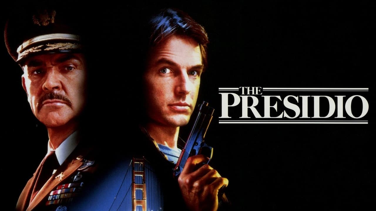 The Presidio (1988)