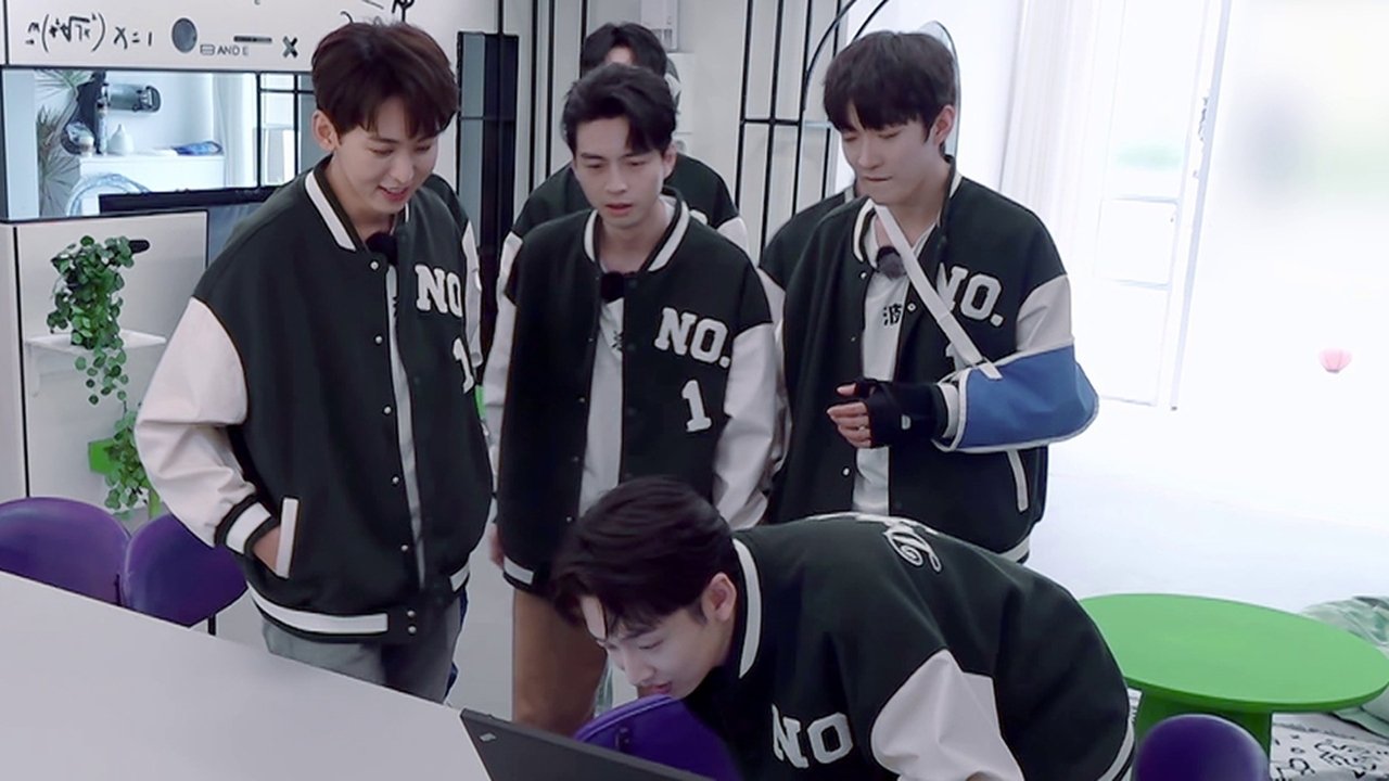 Detective Academy - Season 0 Episode 84 : S6 Academy Diary EP13