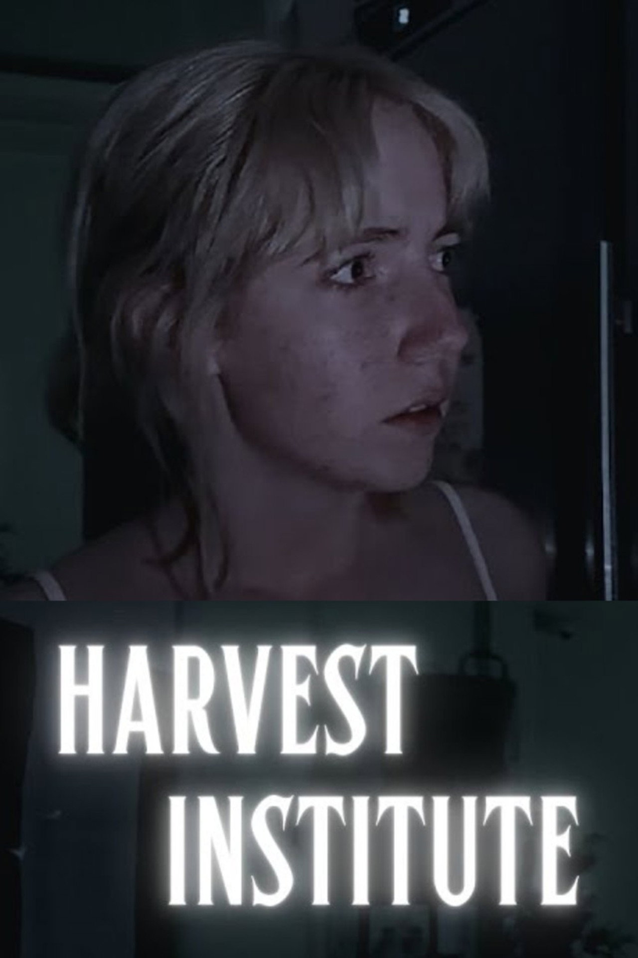 Harvest Institute filmaffisch