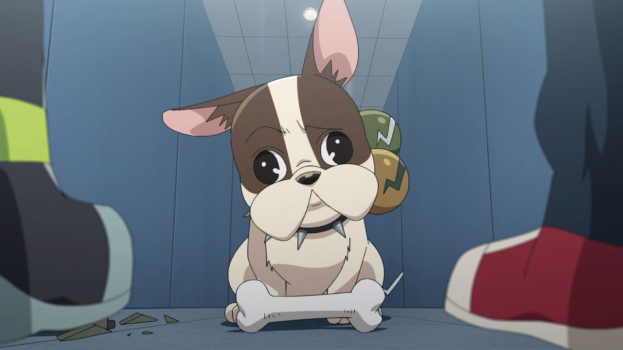 Bakugan : Battle Planet — Épisode 15