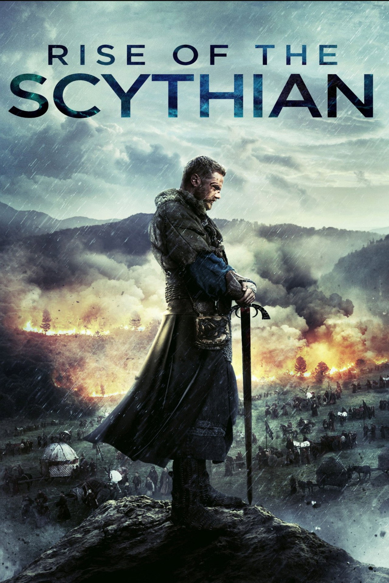 Watch The Last Warrior 18 Movie At Watchonline Playnowstore Com