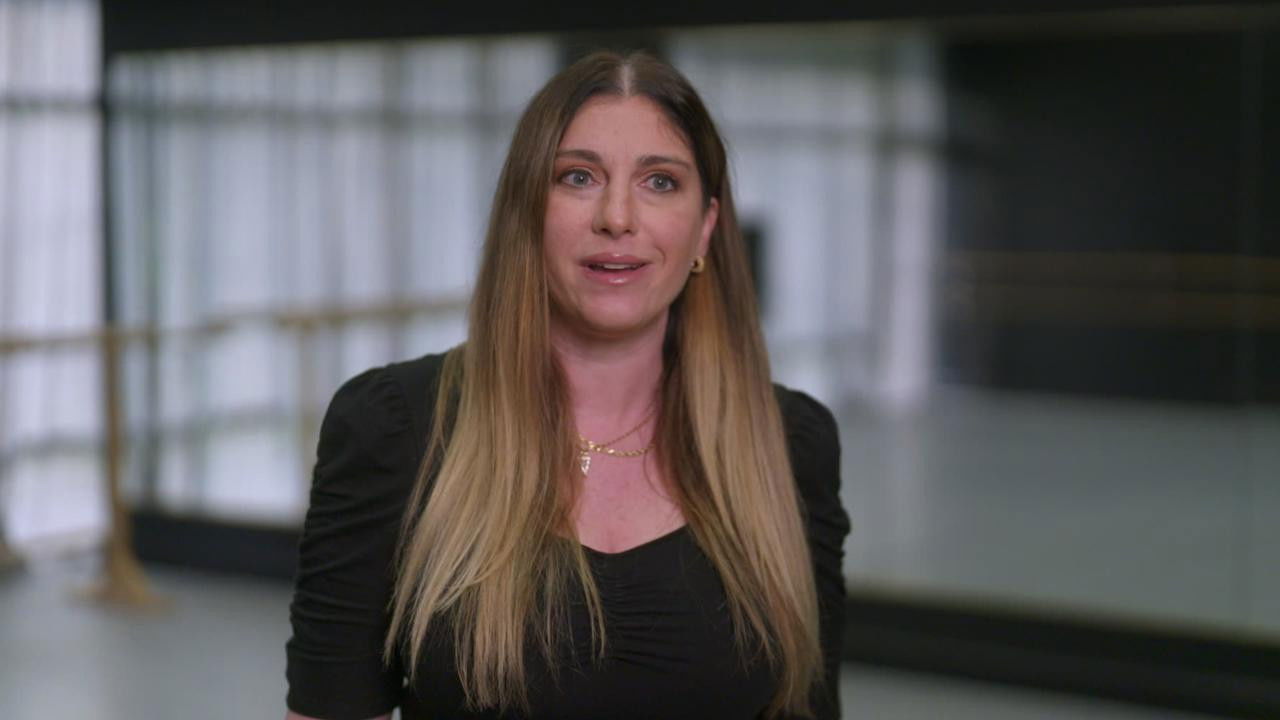 Dance Moms: A New Era - Season 2 Episode 3 : Living on a Prayer