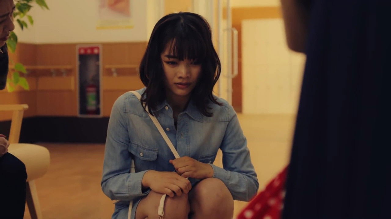 6 from HiGH&LOW THE WORST — Épisode 4