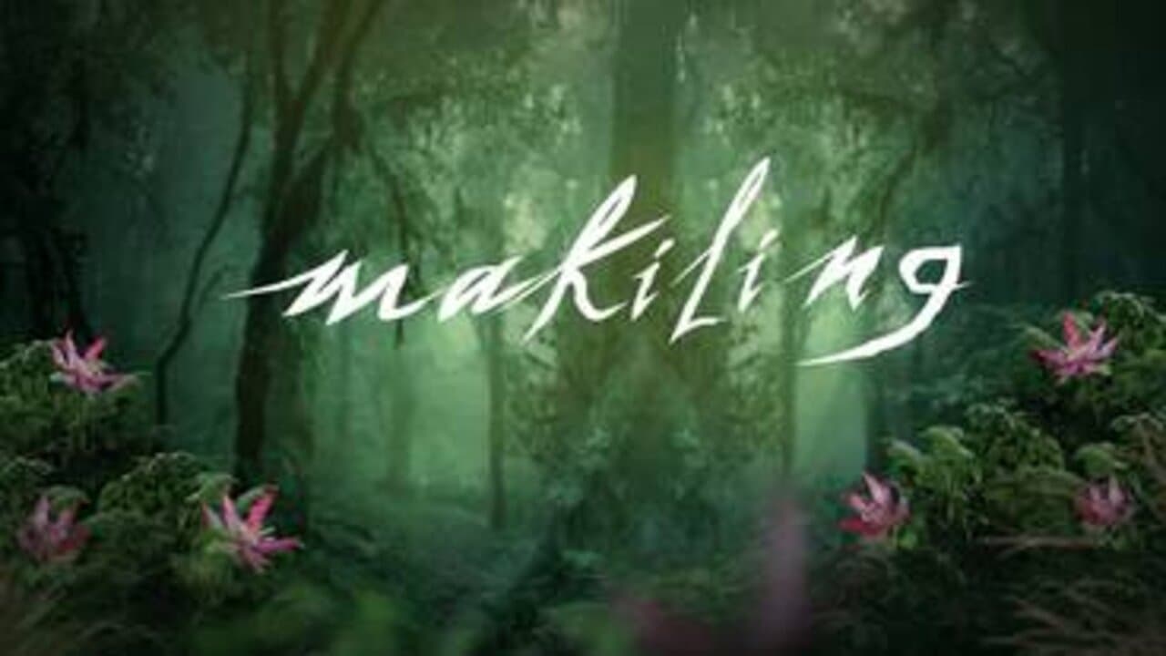 Makiling - Season 1 Episode 7