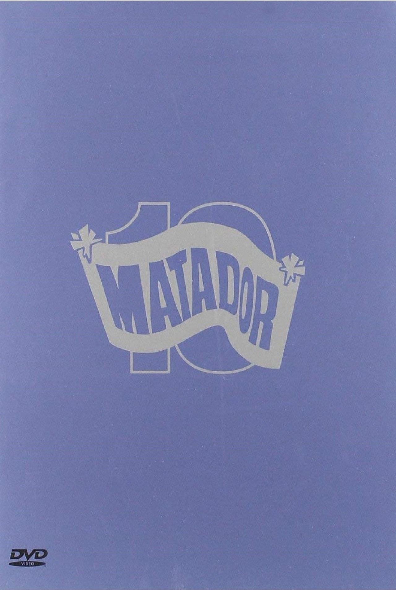 Everything Is Nice: The Matador Records 10th Anniversary Anthology Backdrop