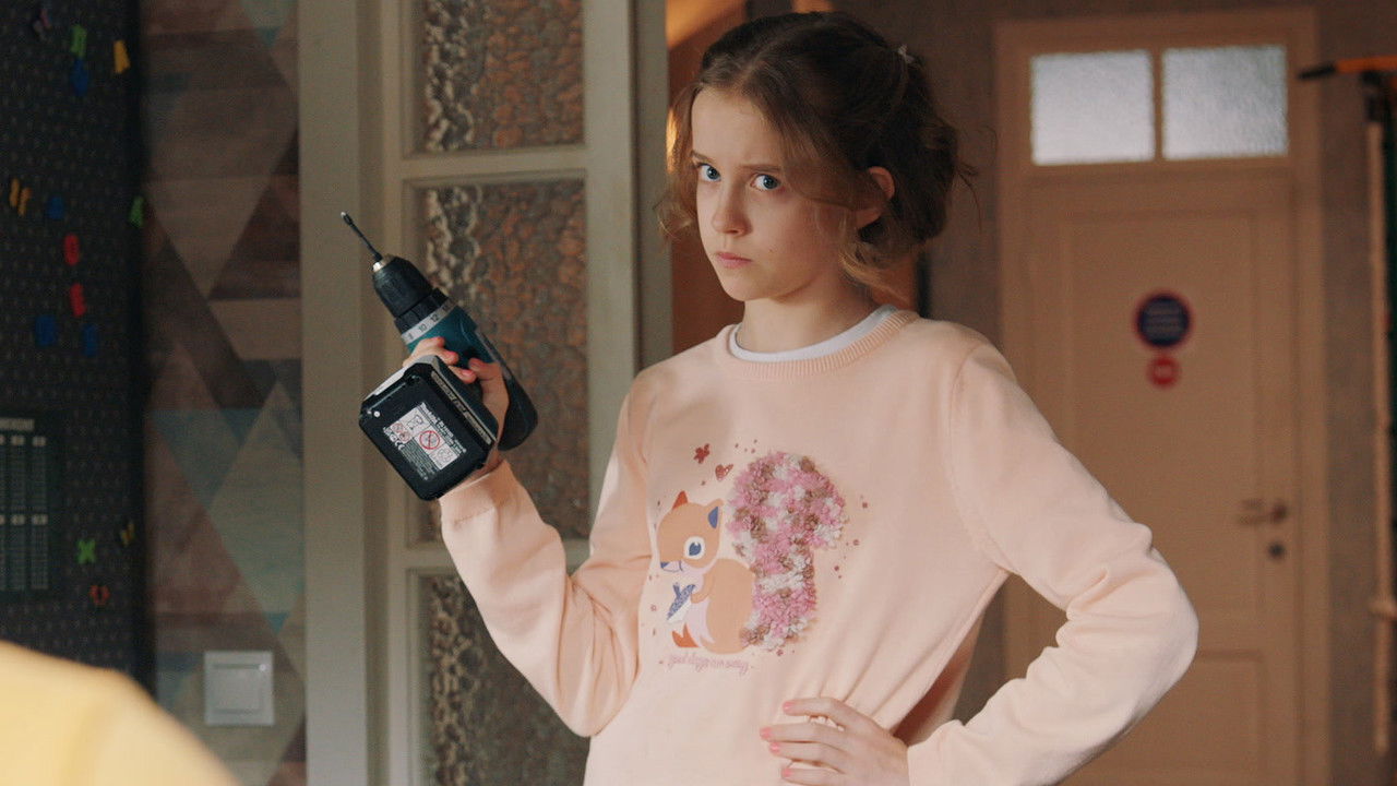 Папины дочки. Новые — Épisode 19