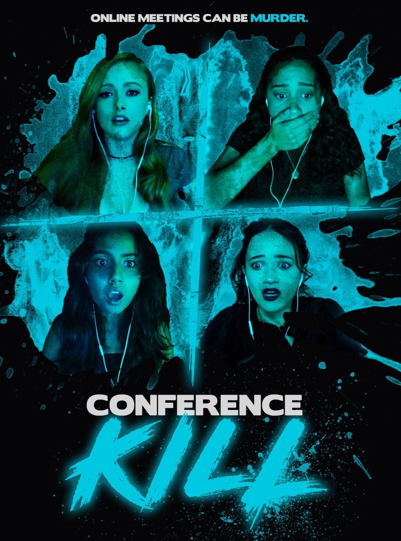 Conference Kill Conference Kill