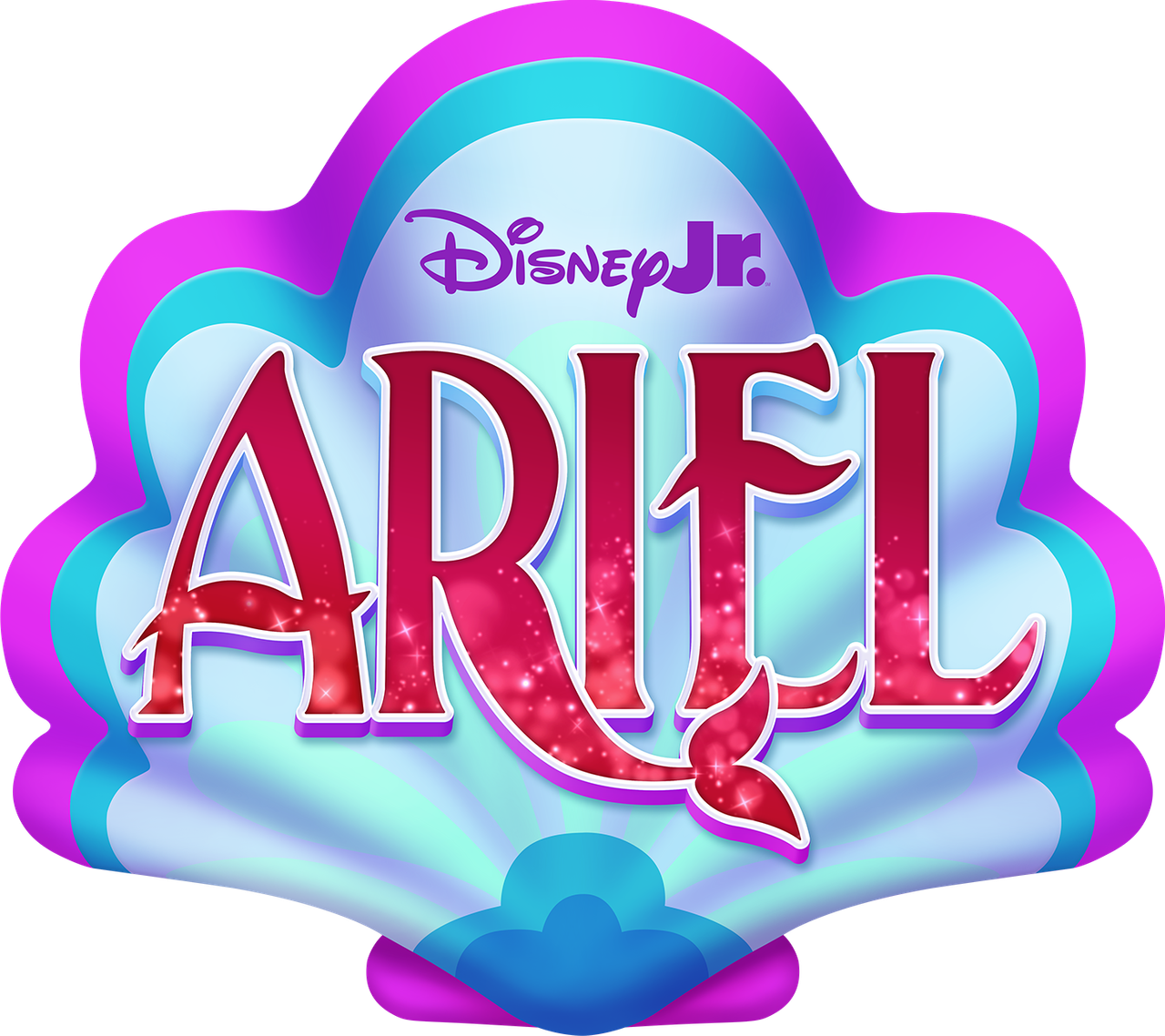 Disney Junior Ariel