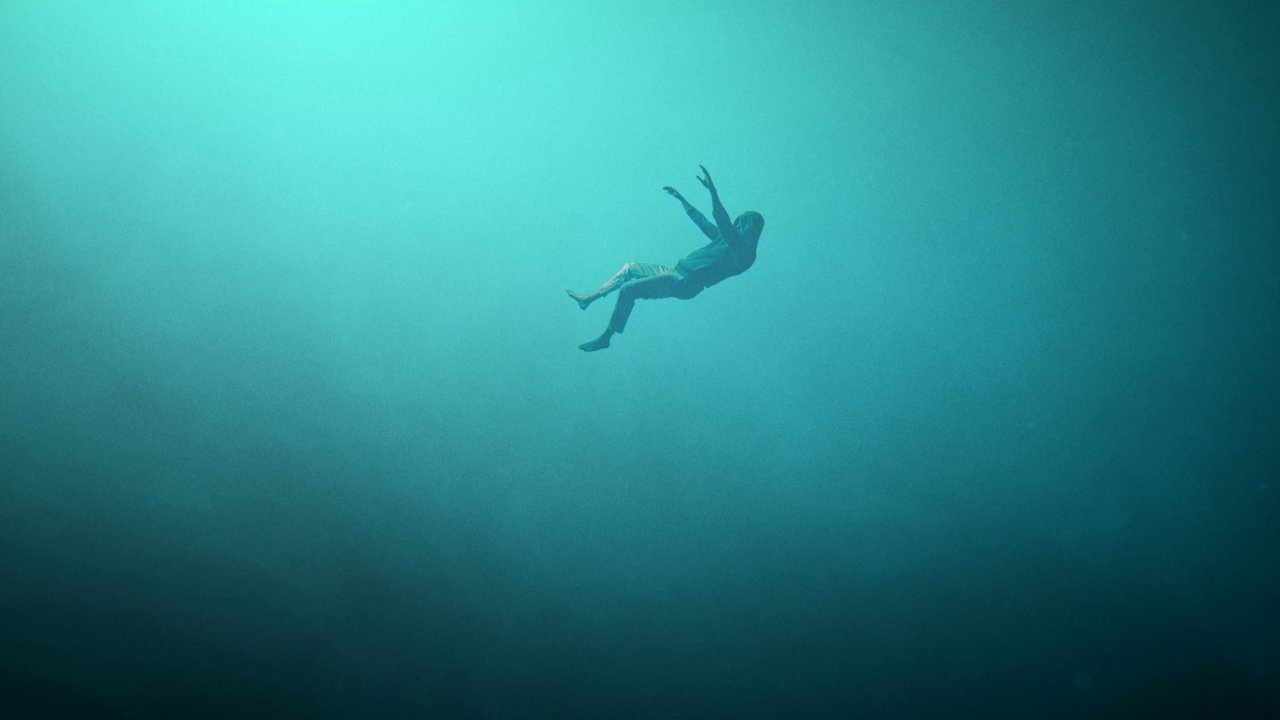 We Came Frome The Sea