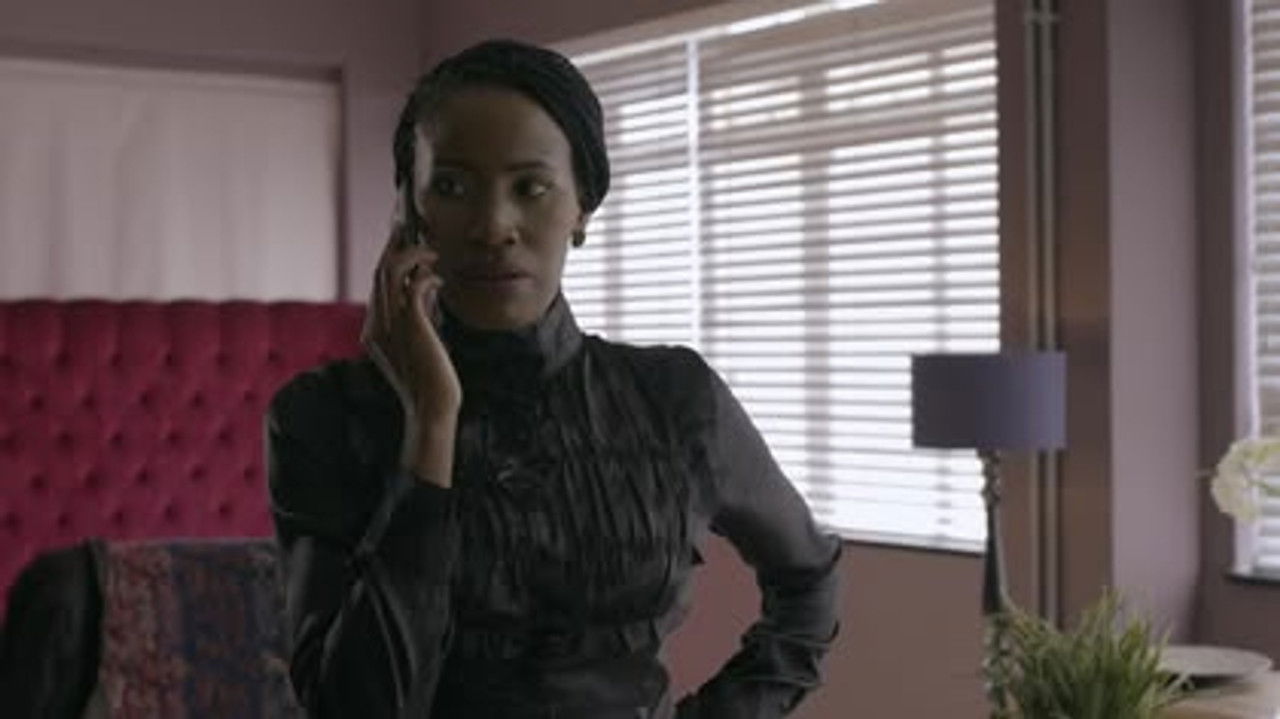 Housekeepers — Épisode 5