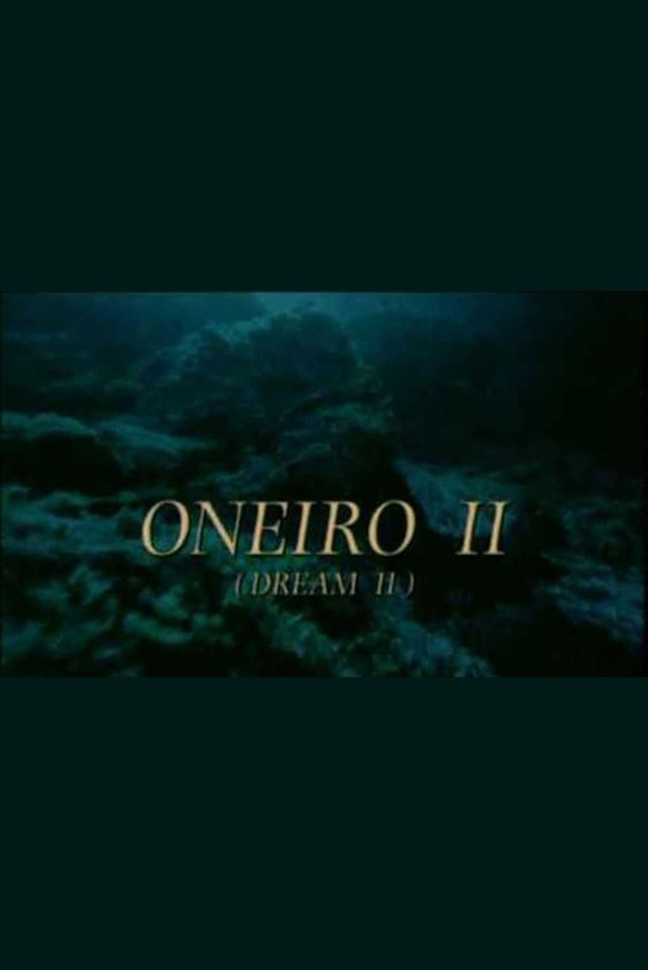 Oneiro II Backdrop