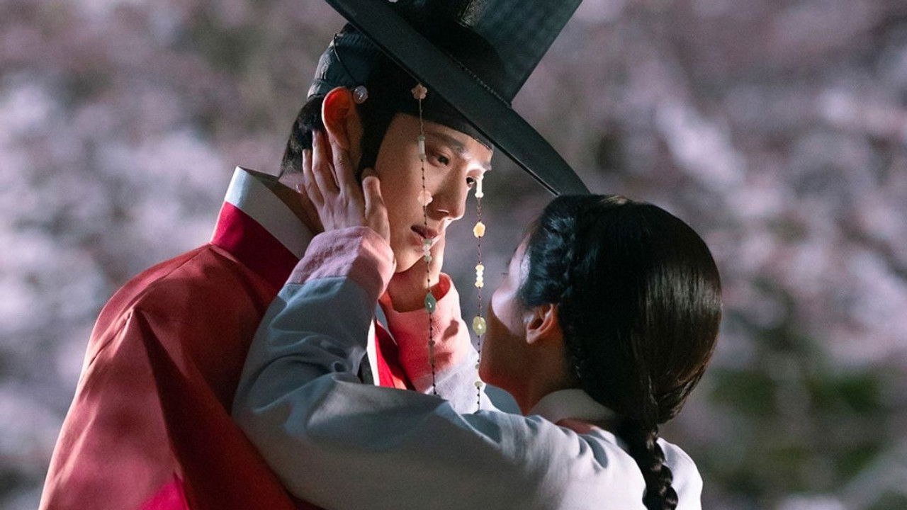 To My Beloved Thief — Épisode 3