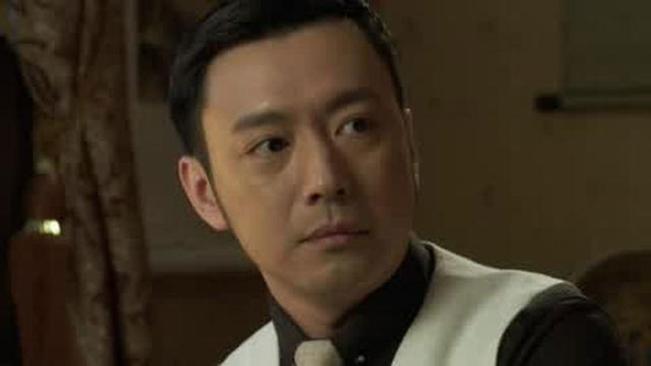 黎明决战 — Épisode 13