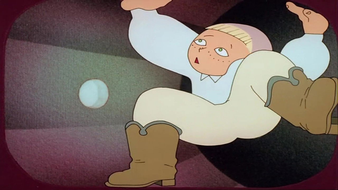 Magyar népmesék — Épisode 3