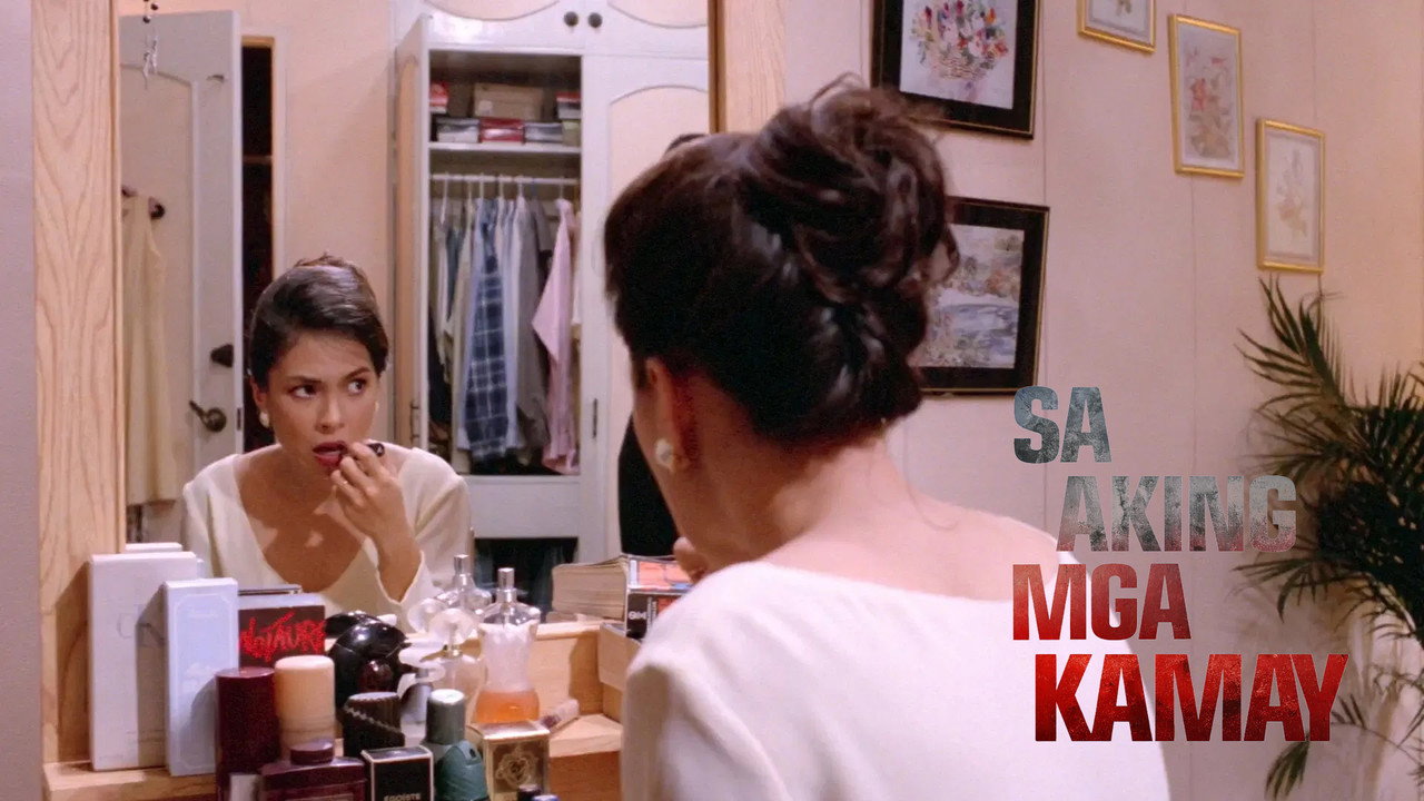 In My Own Hands — still 6