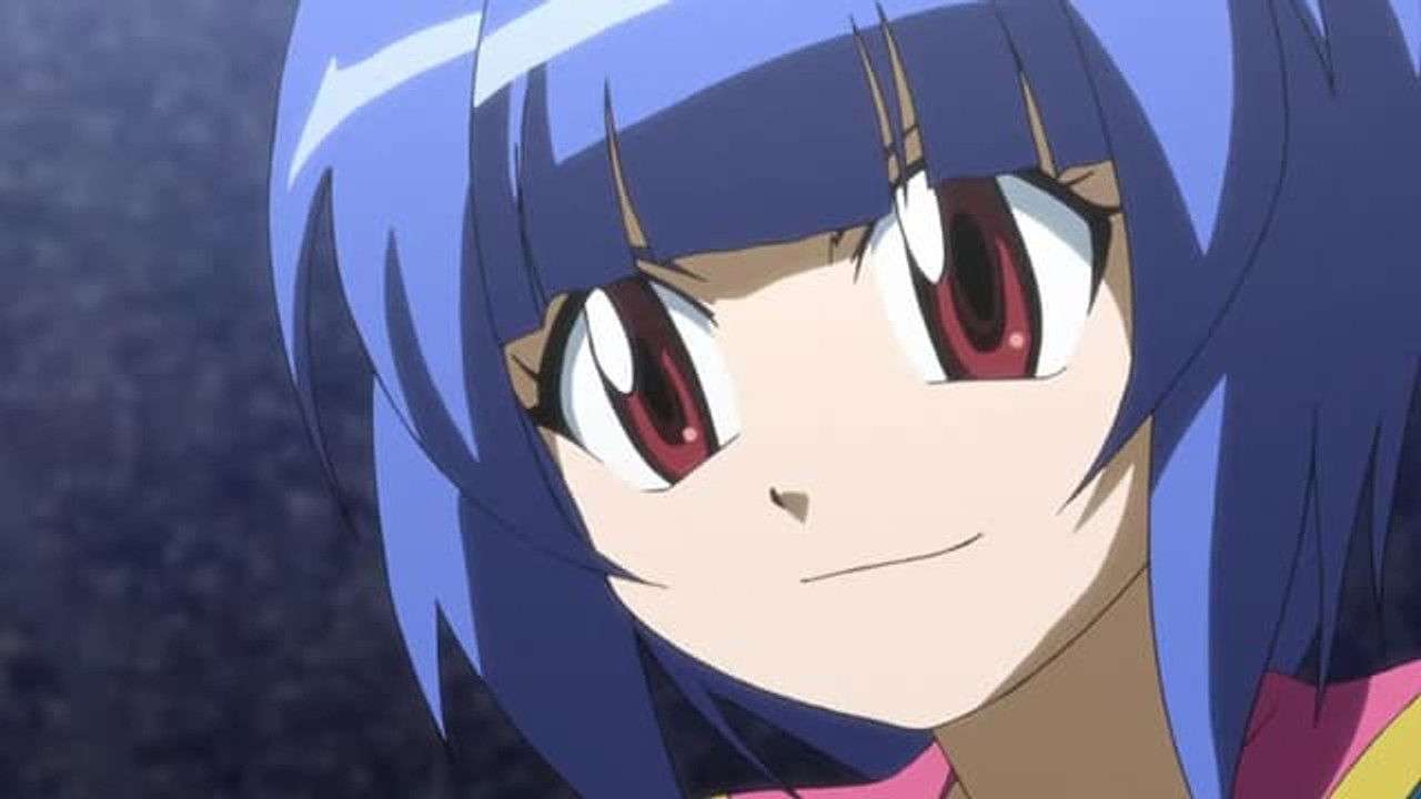 BeyWheelz — Épisode 7