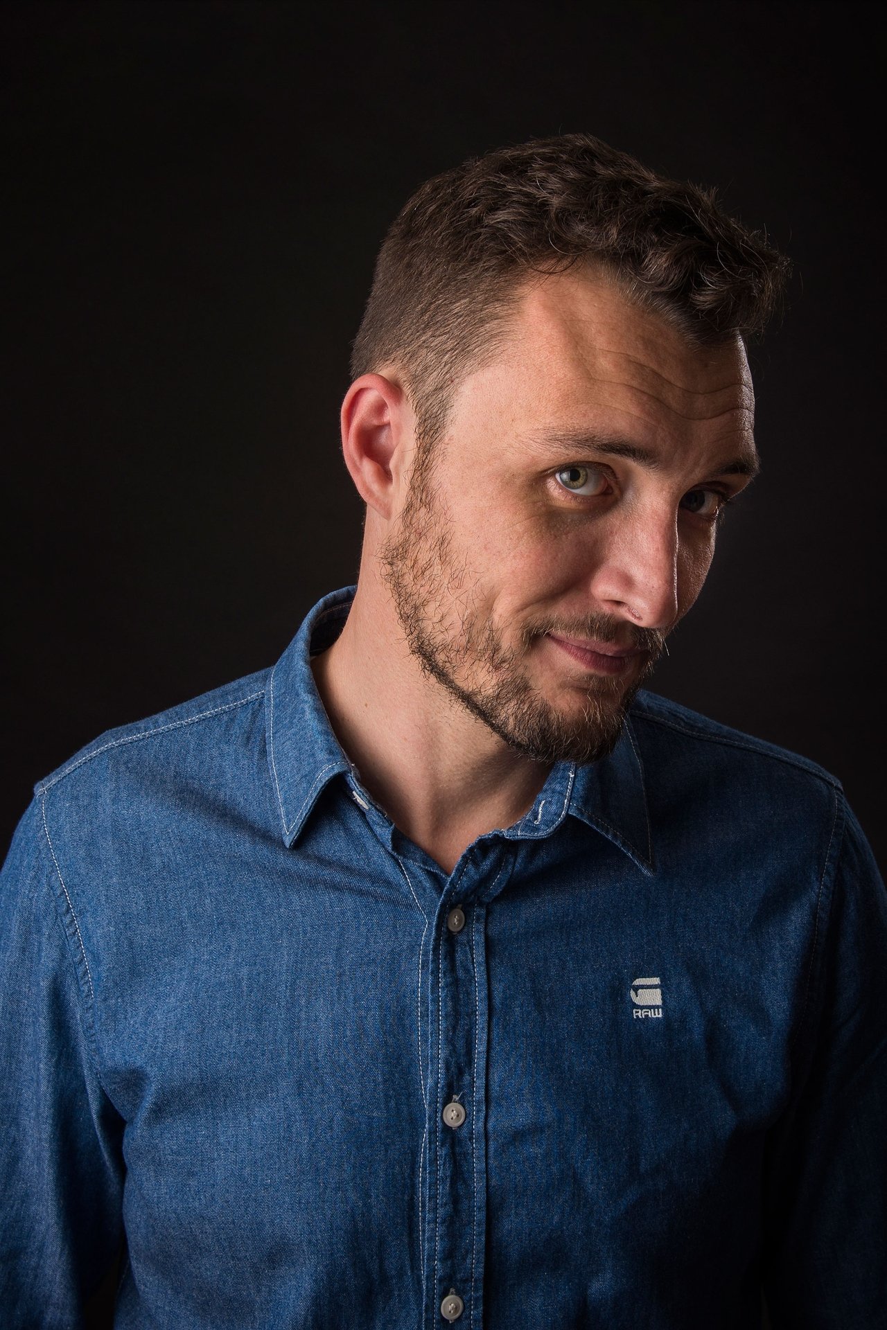 Kristof Hoornaert - مخرج