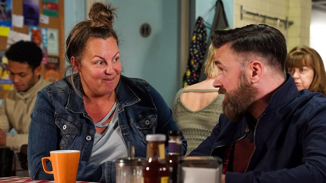 EastEnders - Season 35 Episode 78 : 14/05/2019