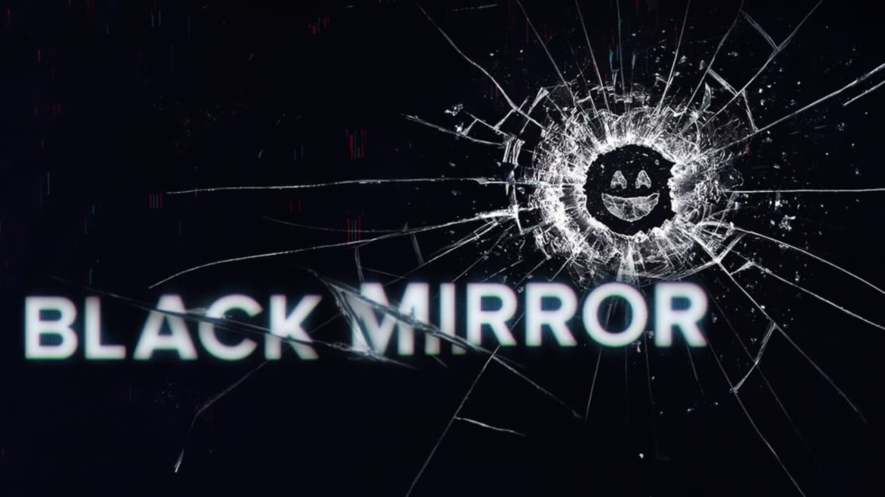 Black Mirror background