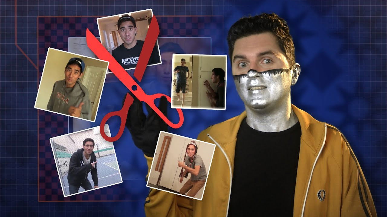 Captain Disillusion — Épisode 1