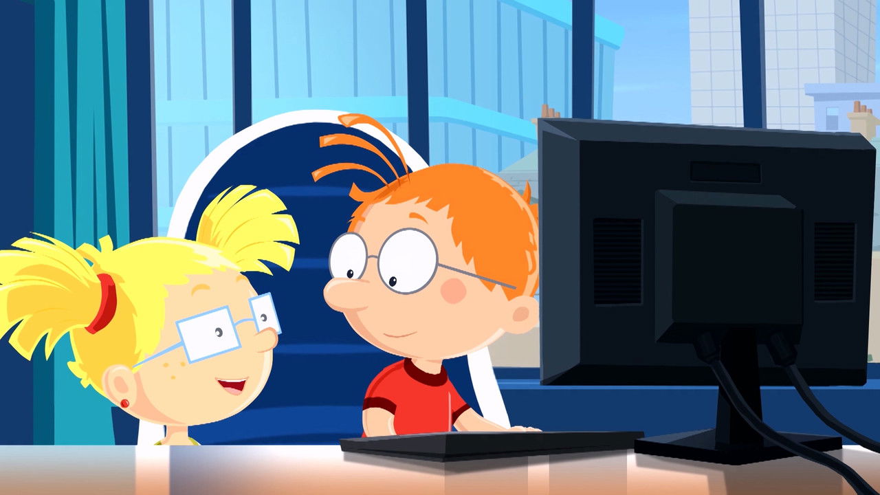 Martin Morning — Épisode 14