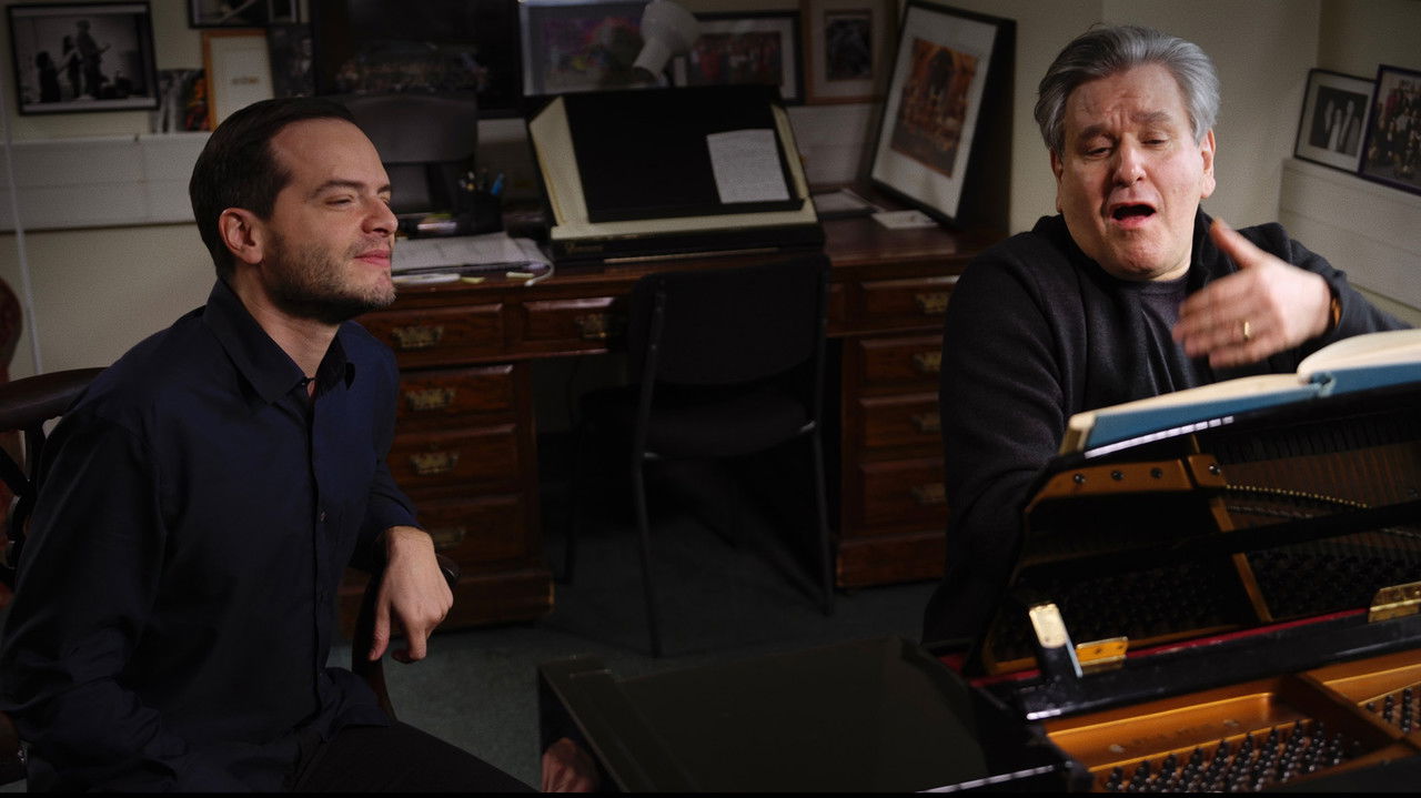 The Alchemy of the Piano backdrop