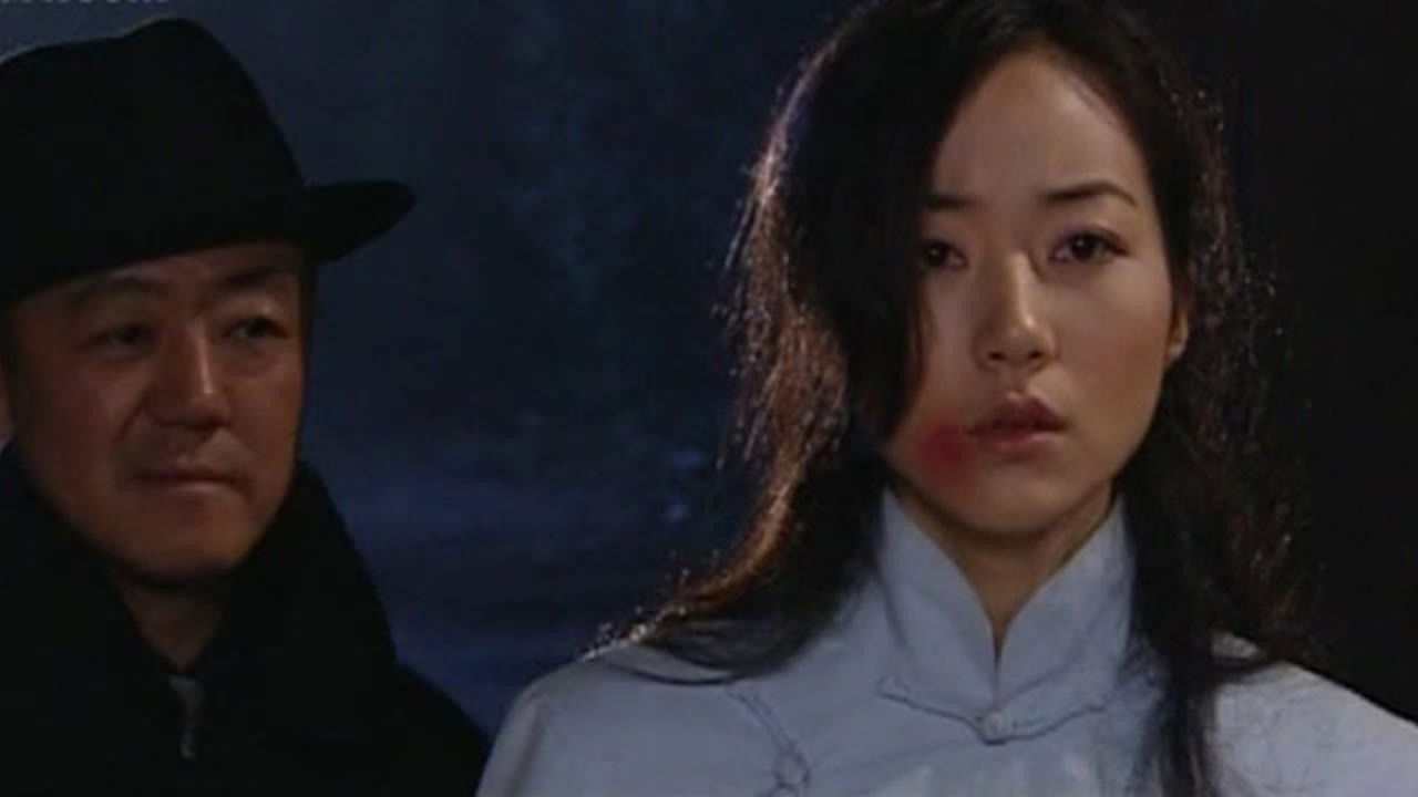 决战南京 — Épisode 16