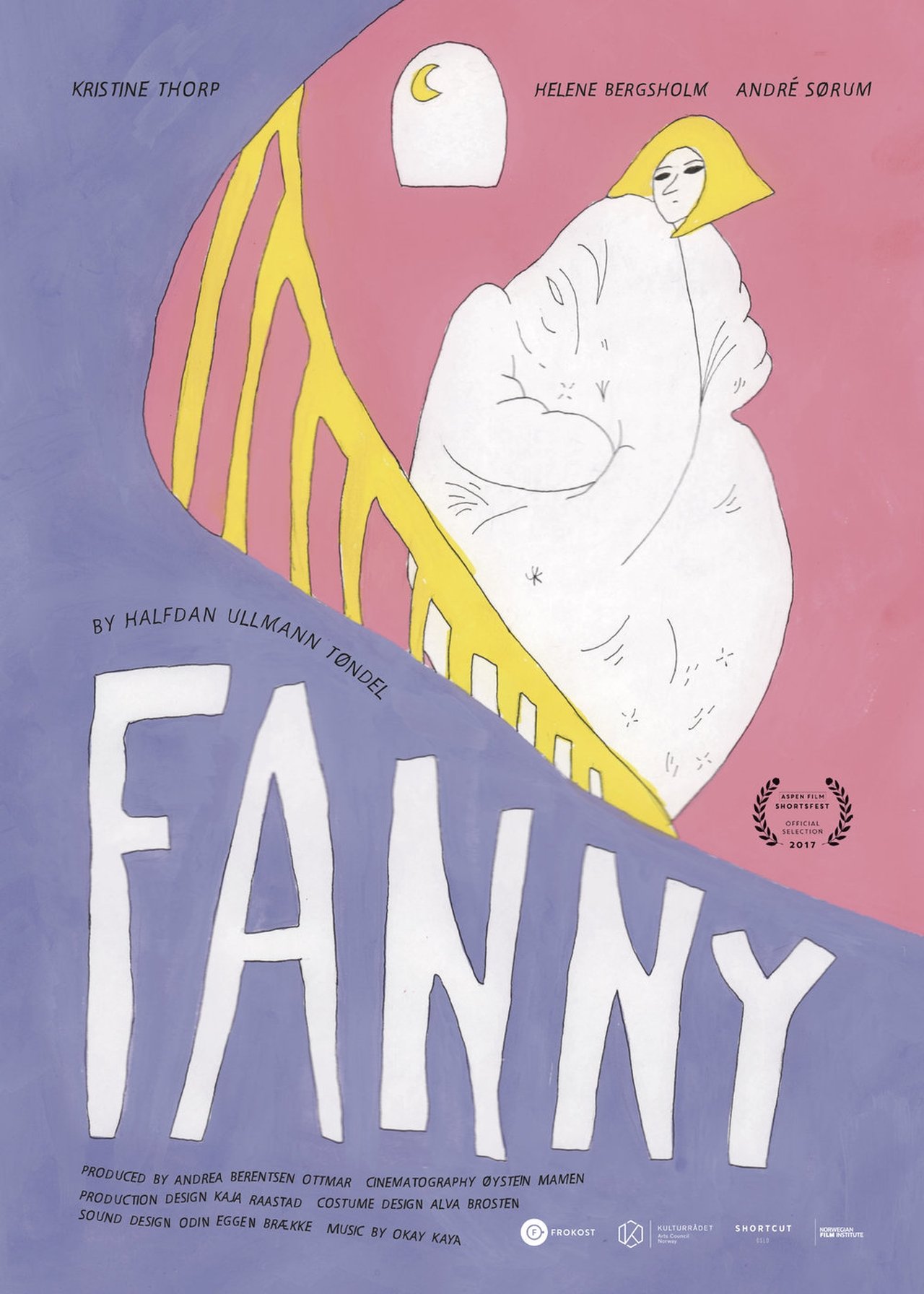 Fanny Fanny