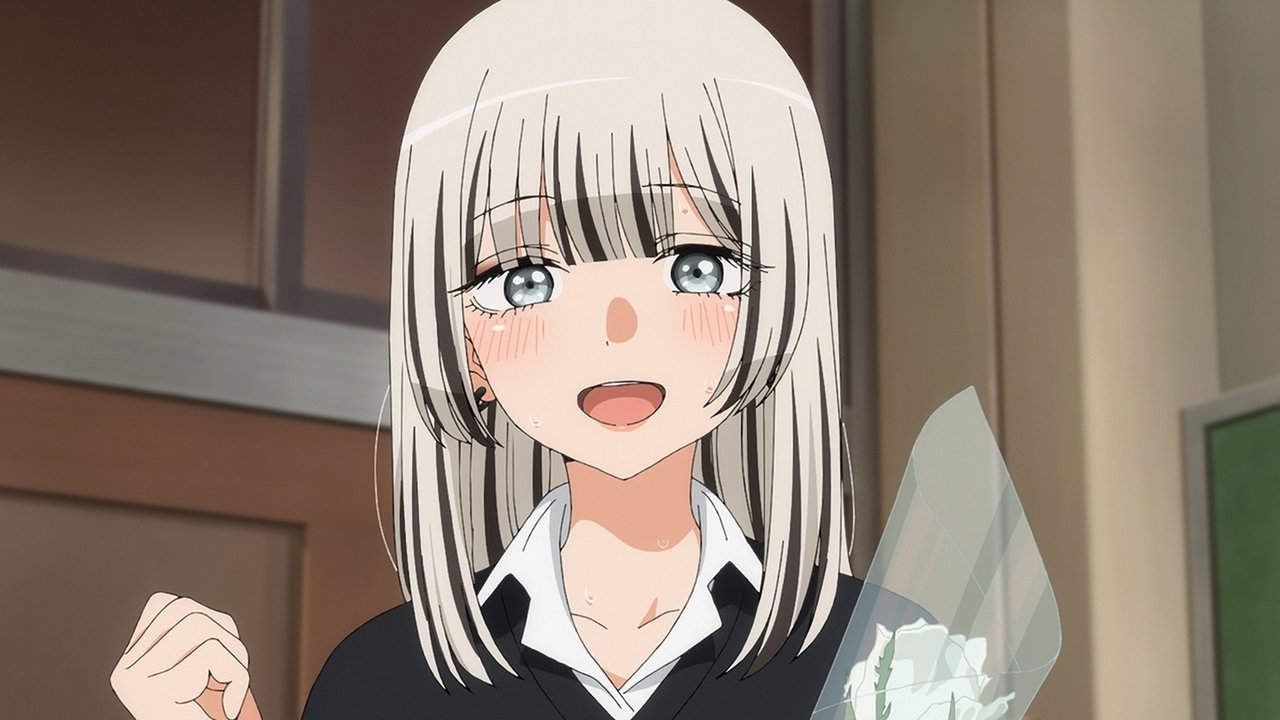 My Dress-Up Darling - Season 1 Episode 18 : I'll Make It Happen, No Matter What with These Two Hands