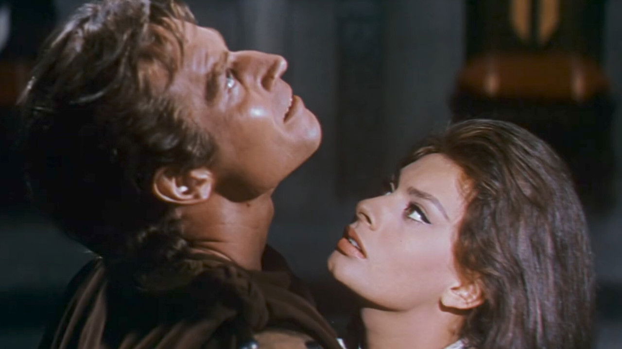 El Cid (1961)