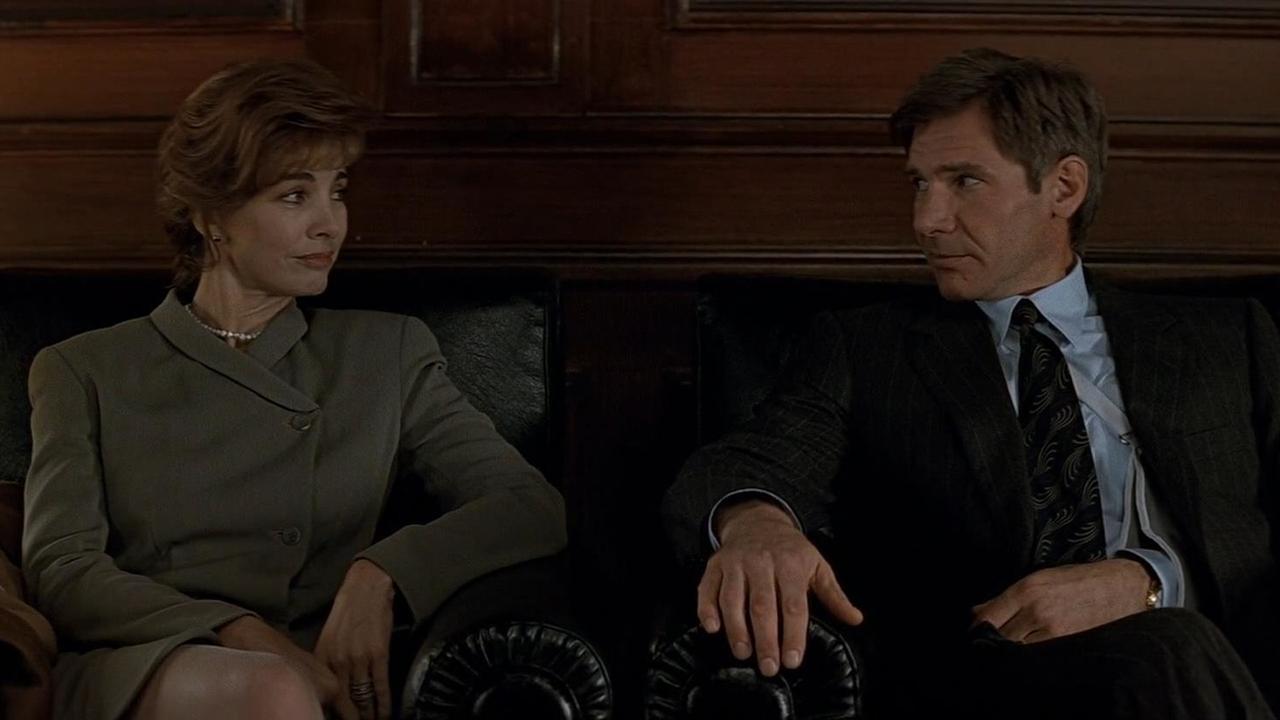 Patriot Games (1992)