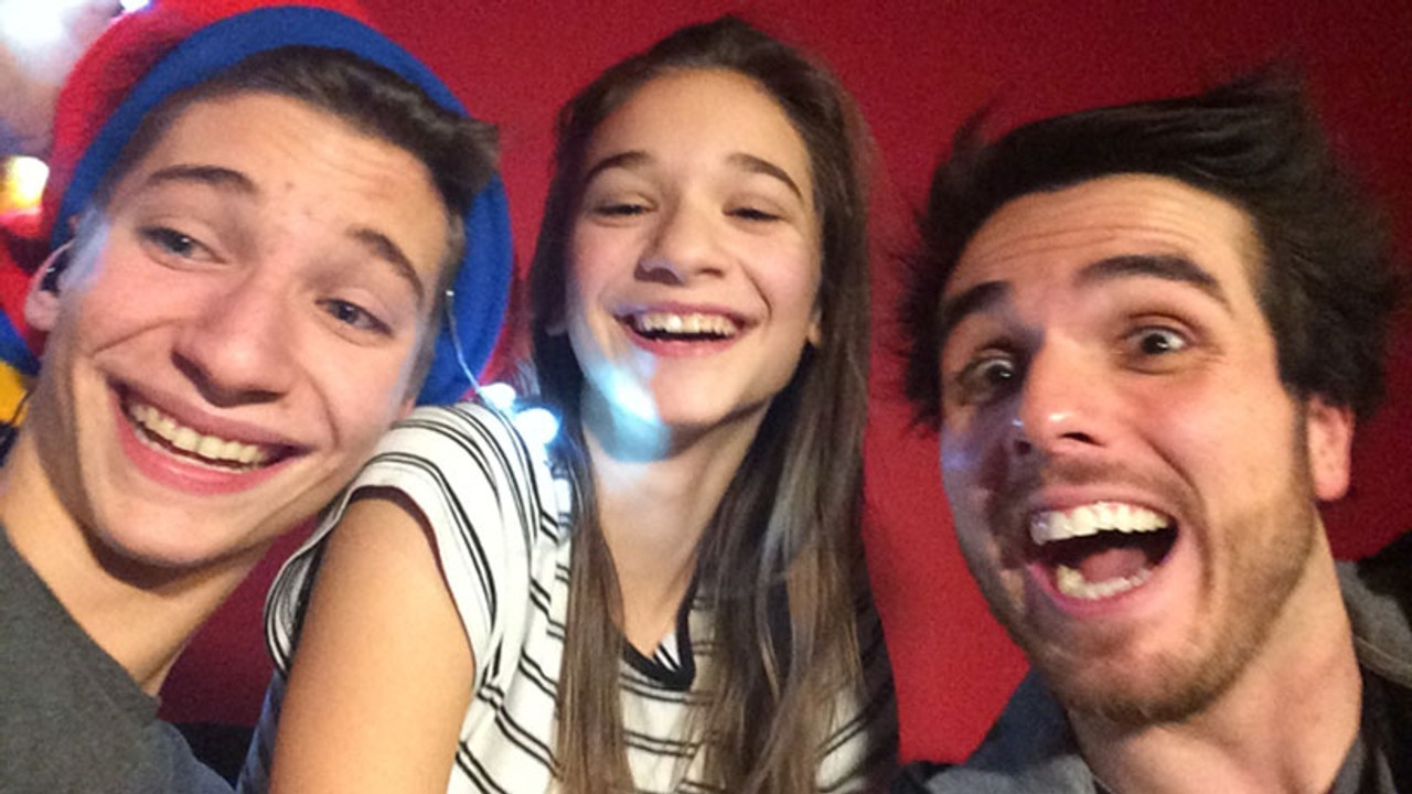 On rit la nuit! — Épisode 19