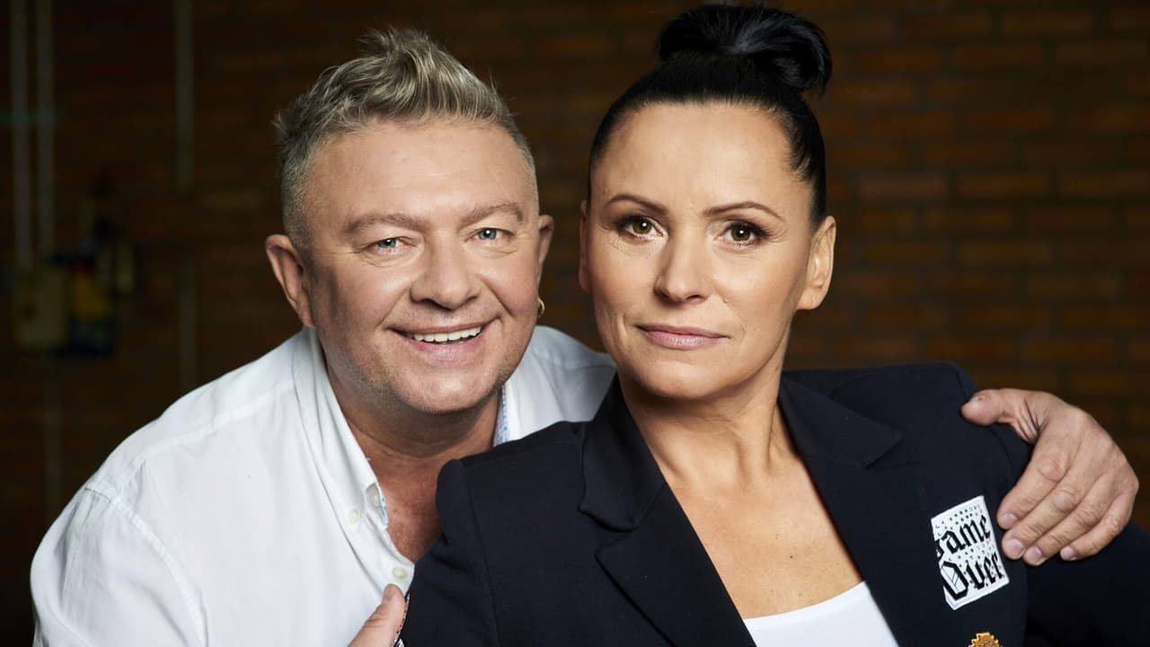 Dobra Robota — Épisode 14