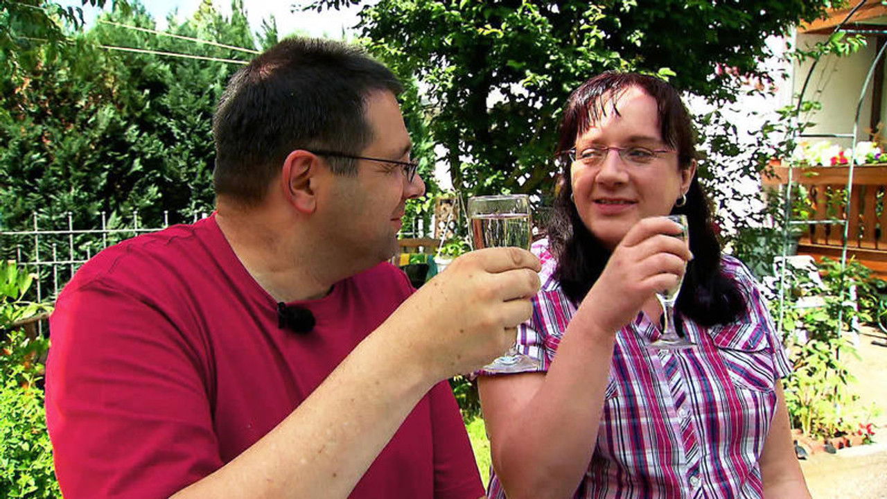 Schwiegertochter gesucht — Épisode 7