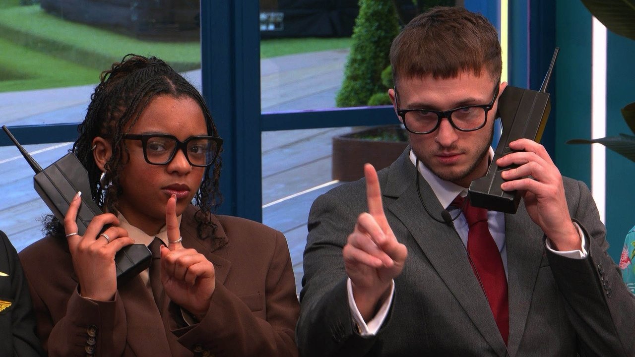 Big Brother - Season 3 Episode 23 : Episode 23