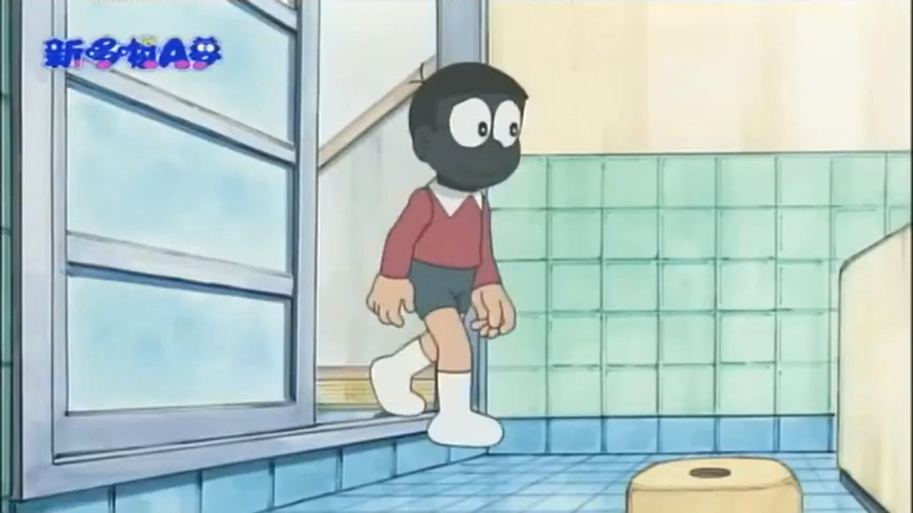 Doraemon — Épisode 44
